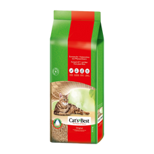 Cat's Best Original - 40 L
