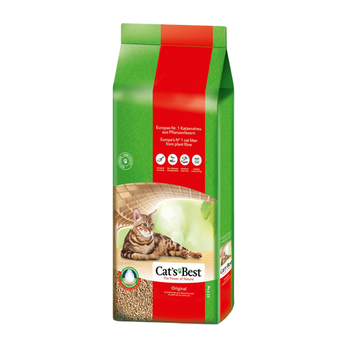 Cat's Best Original - 40 L