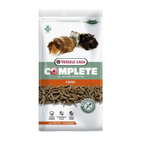 Cavia Complete - 1,75 KG | Endast 239 kr! - Zoogiganten