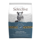 Selective Chinchilla - 1,5 KG | Endast 189 kr! - Zoogiganten