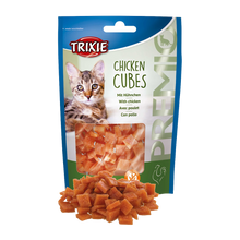 Premio Chicken Cubes - 50 G