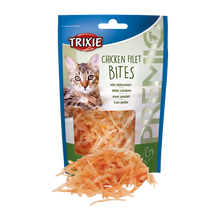 Premio Chicken Filet Bites - 50 G