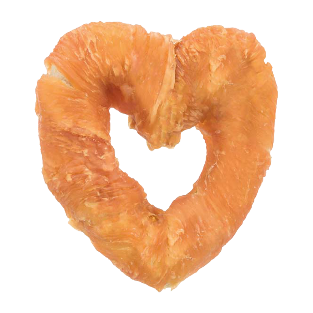 Denta Fun Chicken Heart