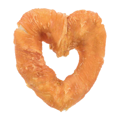 Denta Fun Chicken Heart