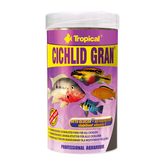 Tropical Ciklid Gran - 138 G | Endast 159 kr! - Zoogiganten