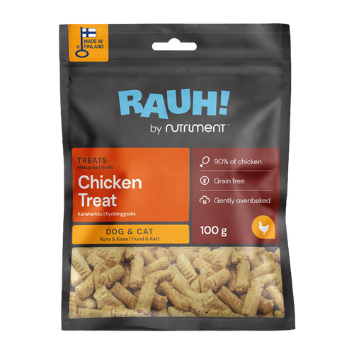 Chicken Godis - 100 G