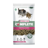 Chinchilla & Degu Complete - 500 G | Endast 99 kr! - Zoogiganten