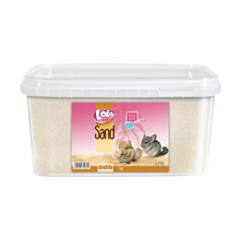 Lolo Pets Chinchillasand - 3 L | Endast 129 kr! - Zoogiganten