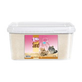 Lolo Pets Chinchillasand - 3 L | Endast 129 kr! - Zoogiganten