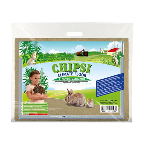 Chipsi Hampmatta