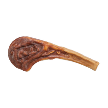 Chops med kycklingbröst - 50 g