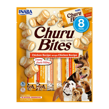 Churu Dog Bites Chicken Wraps - 8 ST