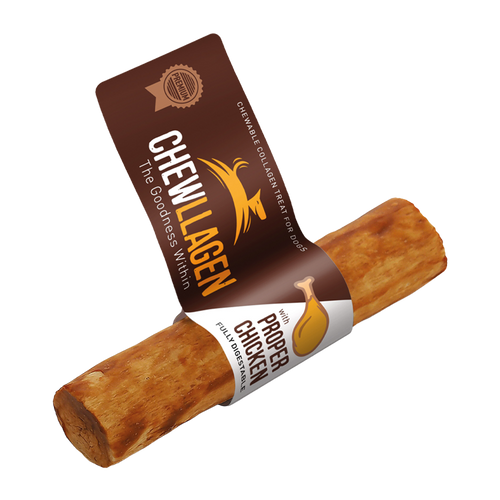 Chewlagen Tuggrulle Kyckling
