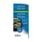 Clear Pond - 250 ML | Endast 189 kr! - Zoogiganten