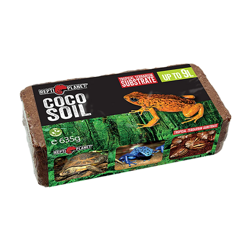RP Coco Bricket - 635 G | Endast 49 kr! - Zoogiganten