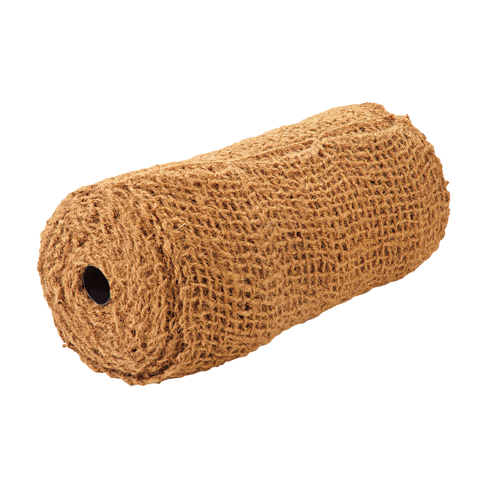 Coconut Embankment Mats - Pris per meter