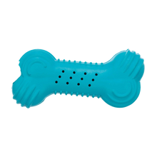 Cooling-toy Ben naturgummi 11 cm - Petrol