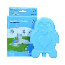 Coolpets Cooling Ice Penguin