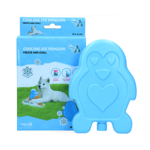 Coolpets Cooling Ice Penguin