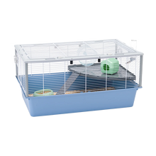 Smådjursbur Criceti 15 - Vit