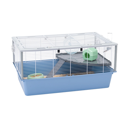 Smådjursbur Criceti 15 - Vit