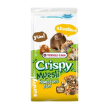 Crispy Müsli Hamster & CO - 2,75 KG | Endast 149 kr! - Zoogiganten