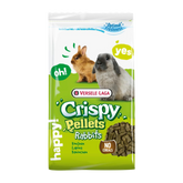 Crispy Pellets Kanin - 2 KG | Endast 149 kr! - Zoogiganten