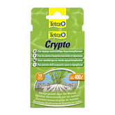 Tetra Crypto - 10 Tabletter | Endast 179 kr! - Zoogiganten