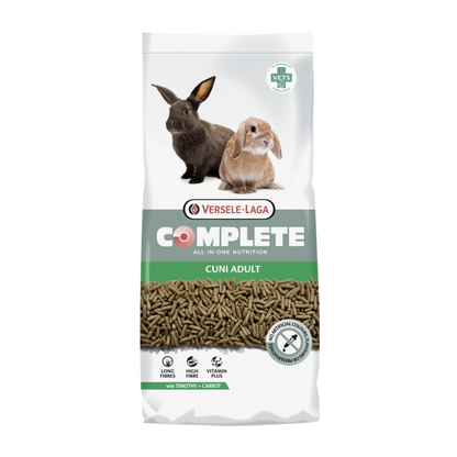 Cuni Adult Kanin Complete - 8 KG | Endast 819 kr! - Zoogiganten