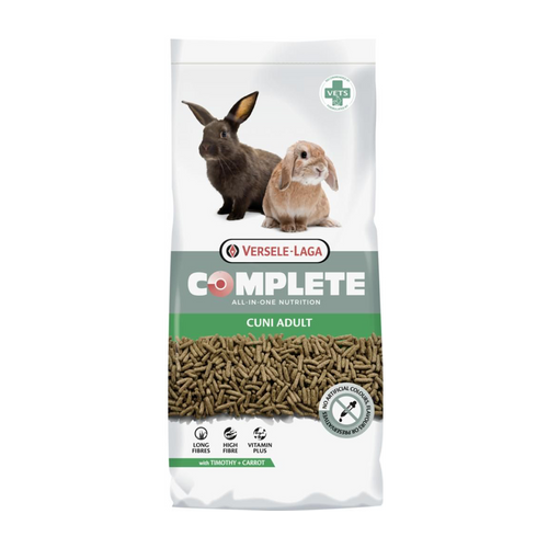 Cuni Adult Kanin Complete - 8 KG | Endast 819 kr! - Zoogiganten