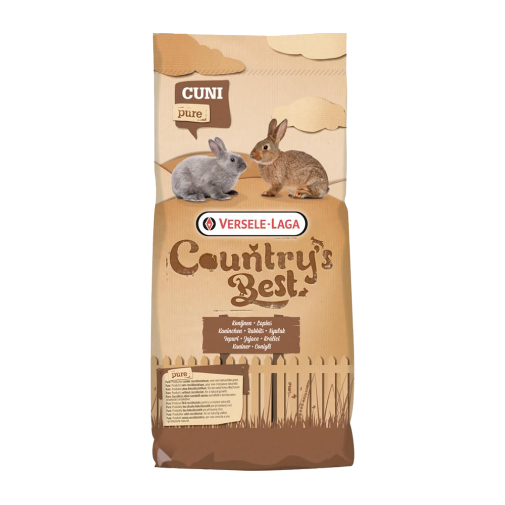 Cuni Fit Pure | Endast 149 kr! - Zoogiganten