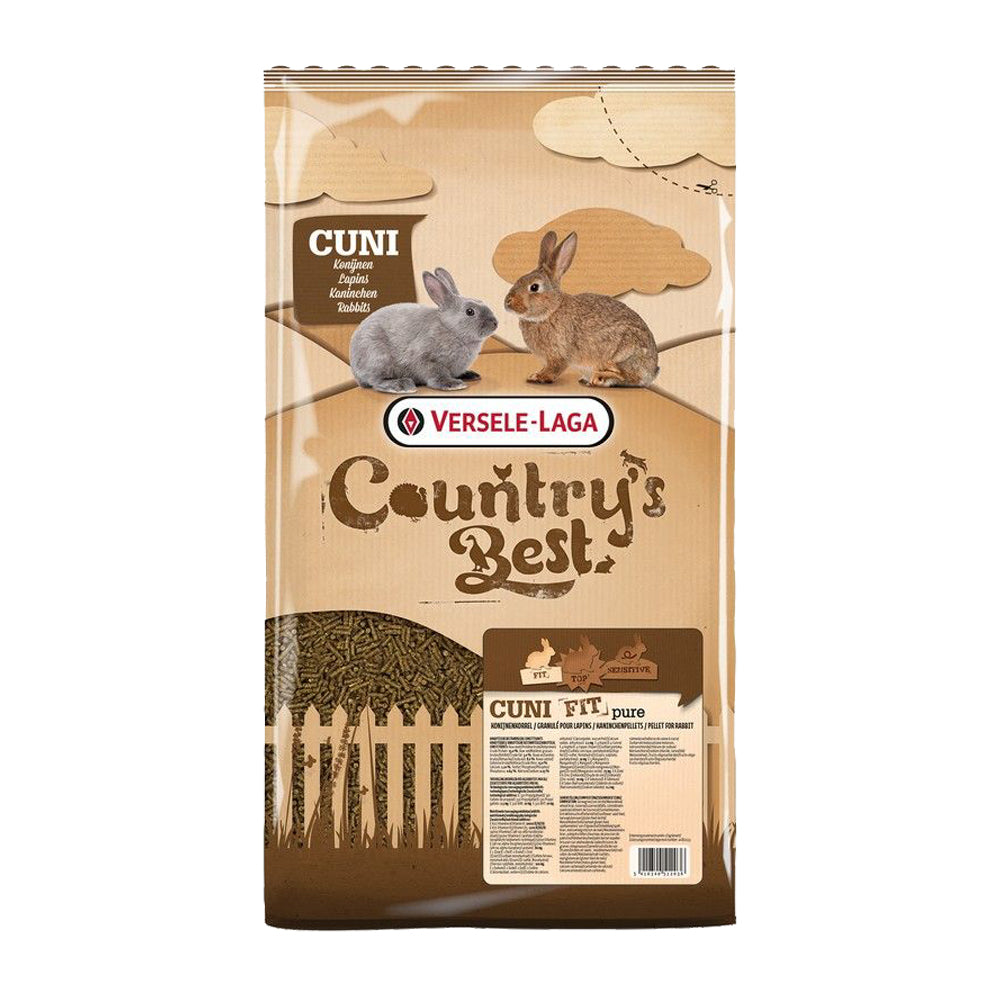 Cuni Fit Pure | Endast 149 kr! - Zoogiganten