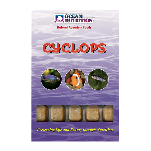 Ocean Nutrition Cyklops - 100 G