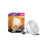 D3 Basking Lamp Värme & Solljus UVA/UVB | Endast 619 kr! - Zoogiganten