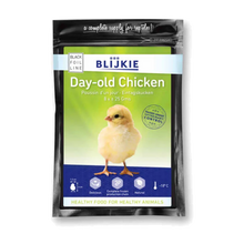 Day-Old Chicken 25 G - 8 Pack | Endast 89 kr! - Zoogiganten