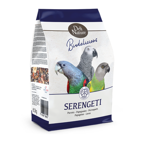 Deli Nature - Serengeti