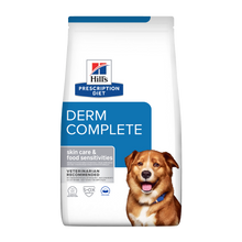 Prescription Diet Canine Derm Complete - 4 KG