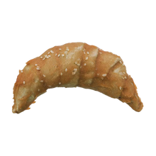 Denta Fun Chicken Croissant - 11 CM