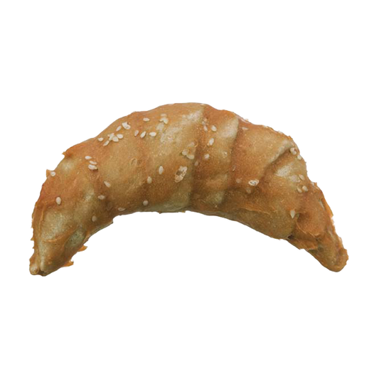 Denta Fun Chicken Croissant - 11 CM
