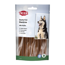 Denta Fun Dentros 7 Sticks - 180 G