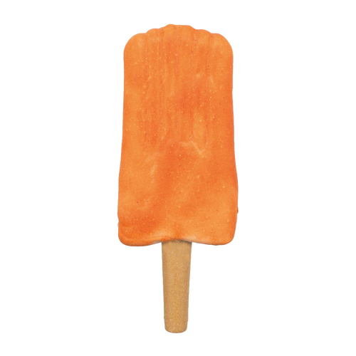 Denta Fun Isglass Orange - 50 G