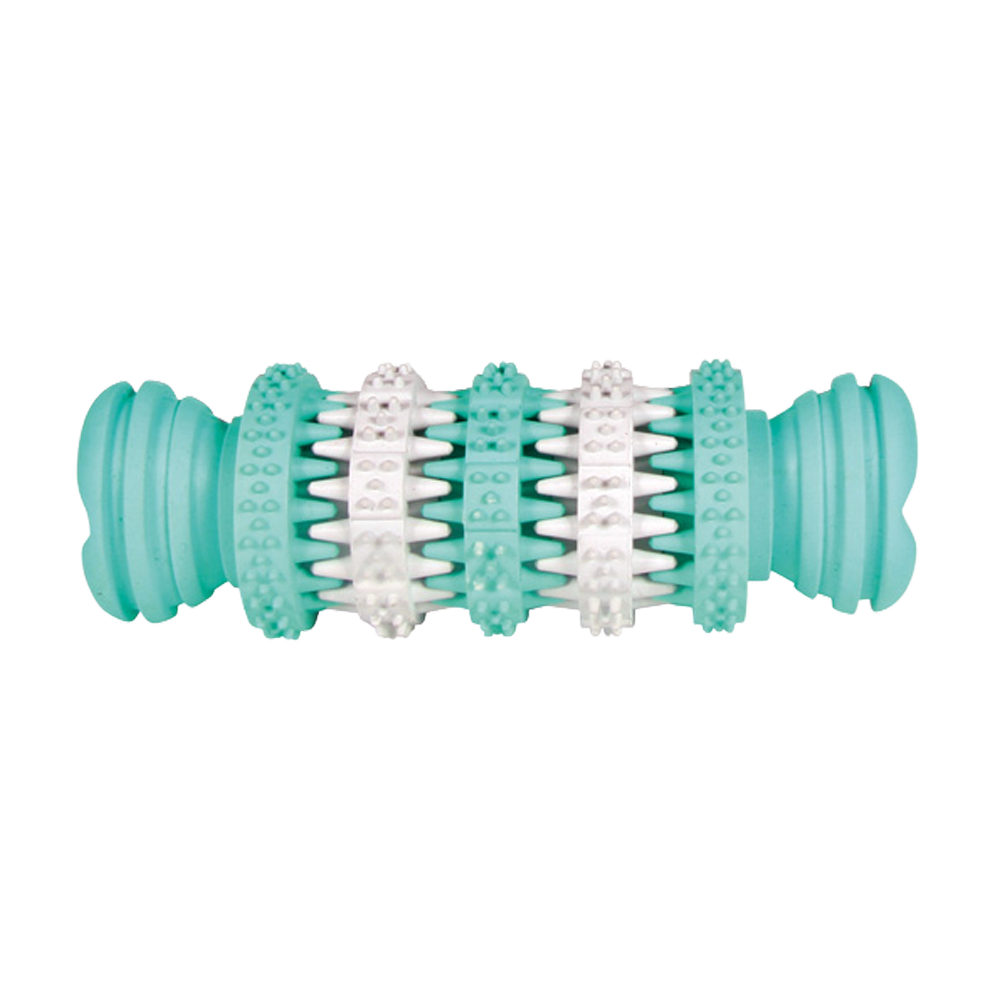 Denta Fun Rulle Mintsmak Naturgummi