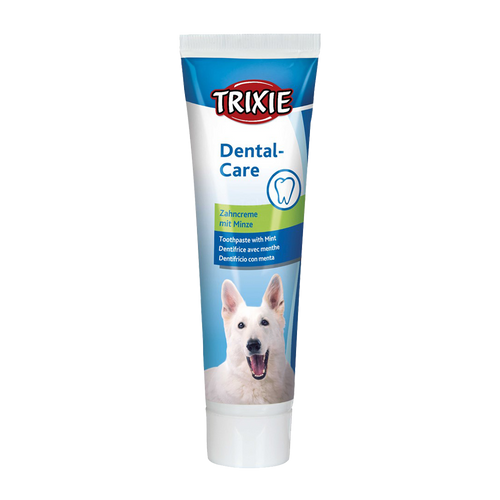 Tandkräm med Mintsmak - 100 G