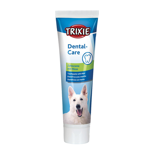 Tandkräm med Mintsmak - 100 G