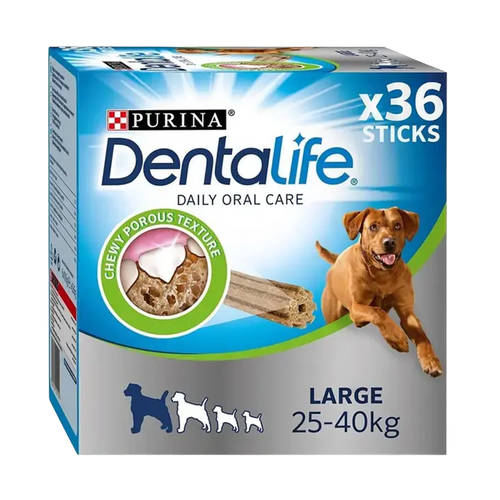 Dentalife Large 4 ST - 142 G