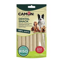 Veg. Tuggpinnar - Medium