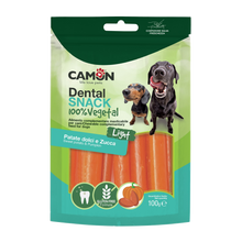 Veg. Hundgodis Sötpotatis/Pumpa