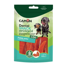 Veg. Hundgodis Sötpotatis