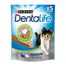 Dentalife Medium 5 ST - 115 G
