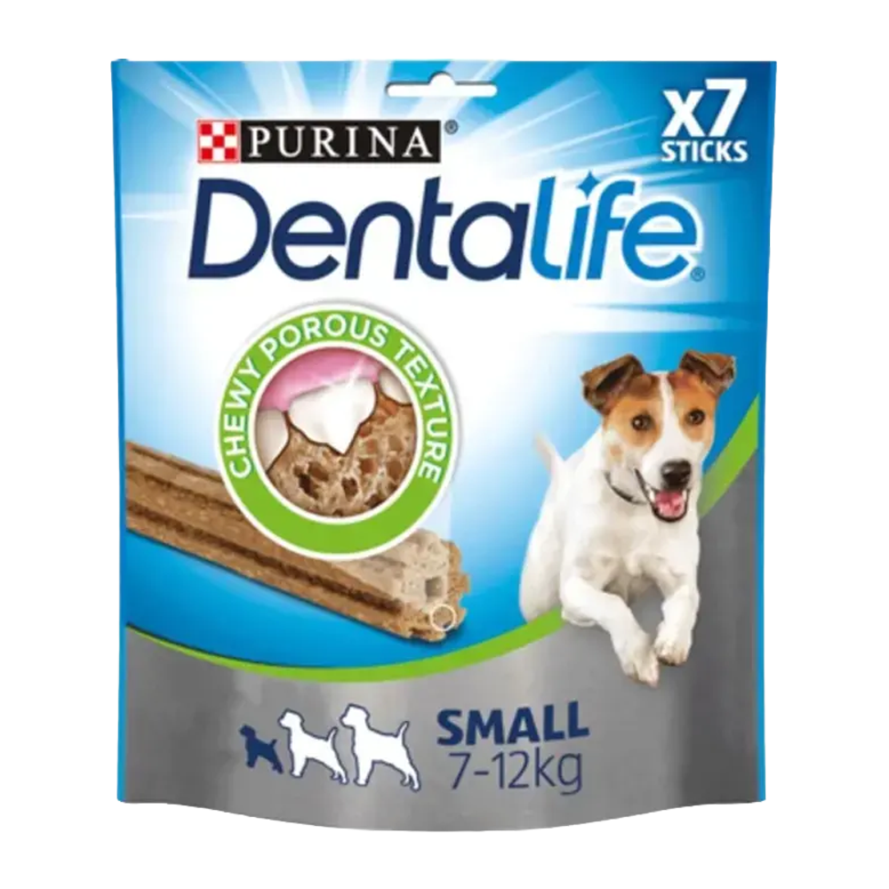 Dentalife Small 7 ST - 115 G